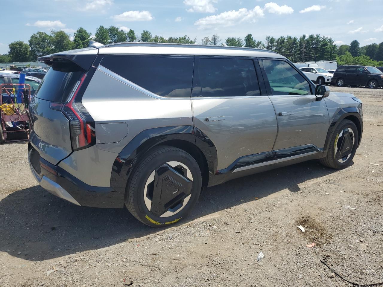 2024 KIA EV9