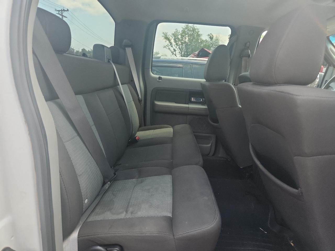 2006 FORD F-150
