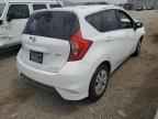2019 NISSAN VERSA