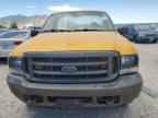 2004 FORD F-250