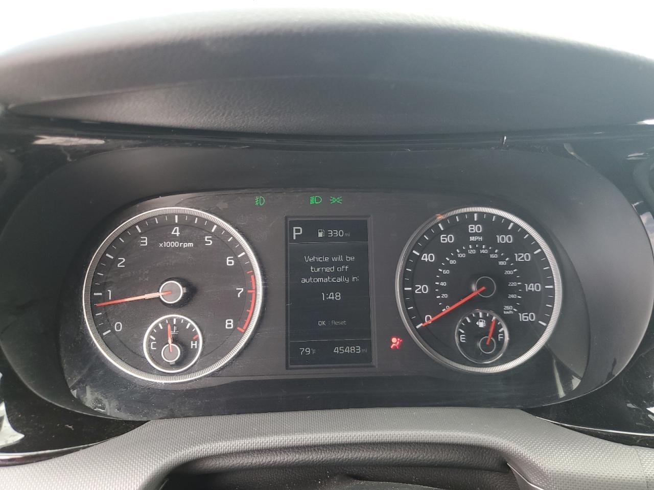 2024 KIA K5