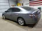 2014 NISSAN Maxima