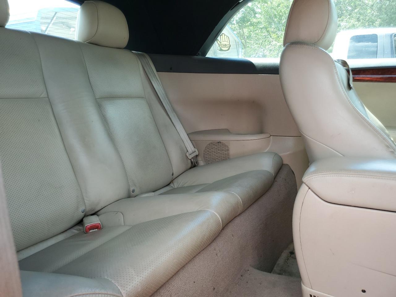 2006 TOYOTA CAMRY