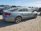 2013 VOLKSWAGEN CC