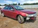 2009 LINCOLN MKZ