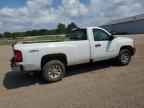 2012 CHEVROLET Silverado