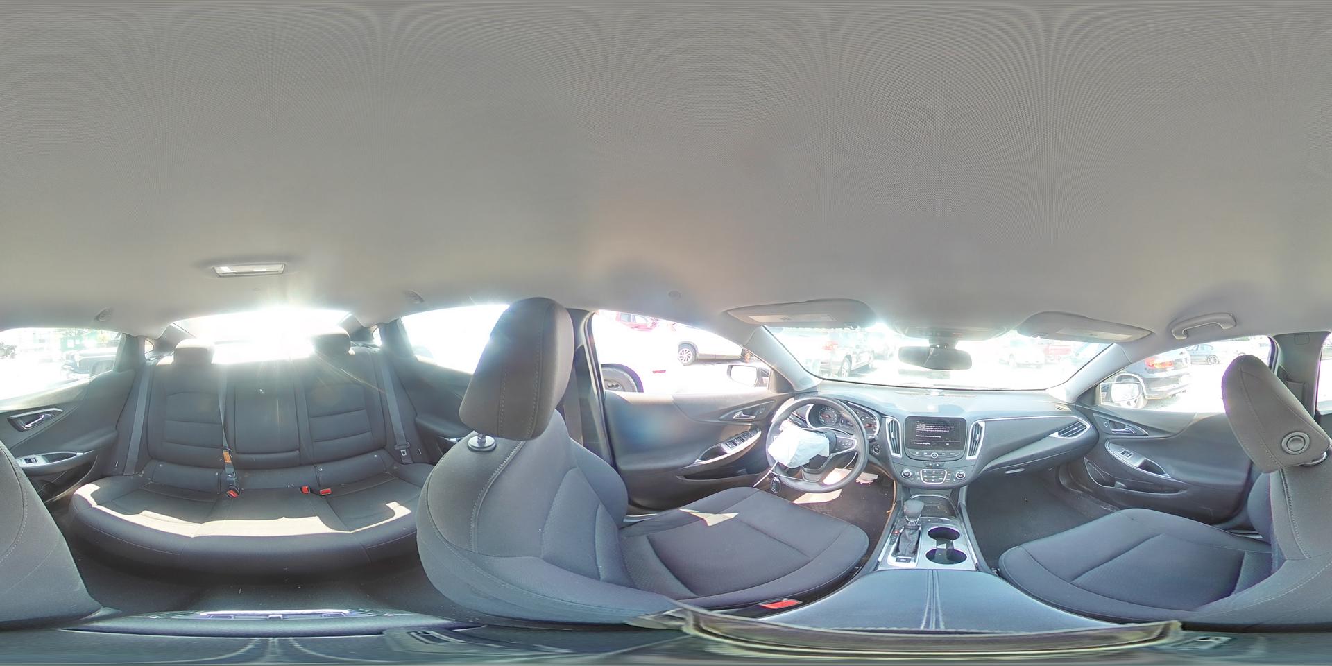 2022 CHEVROLET MALIBU