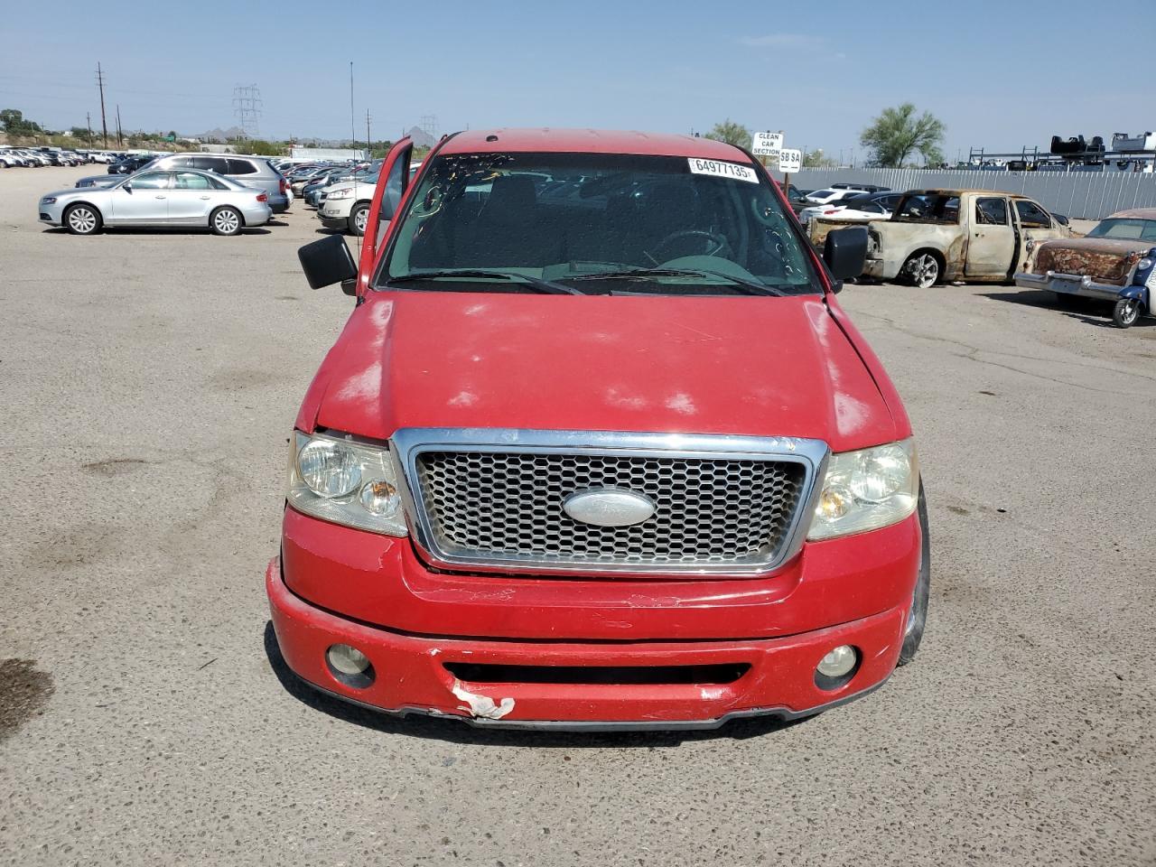 2006 FORD F-150
