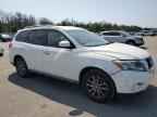 2013 NISSAN PATHFINDER