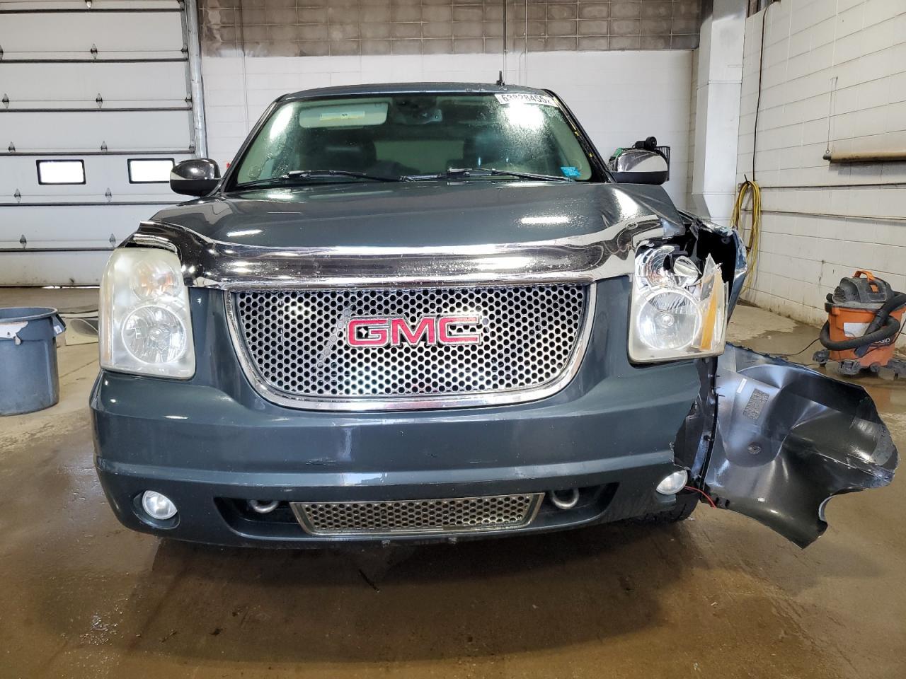 2007 GMC Yukon
