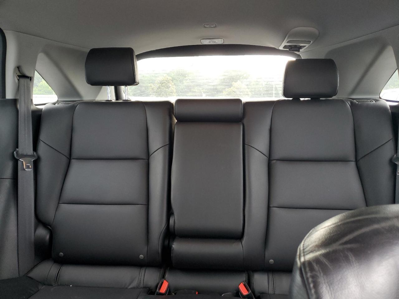 2018 ACURA RDX