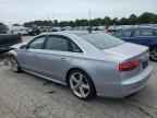 2018 AUDI A8