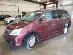 2010 HONDA ODYSSEY