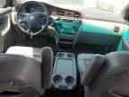 2002 HONDA ODYSSEY