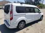 2014 FORD TRANSIT CONNECT