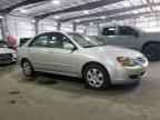 2009 KIA Spectra