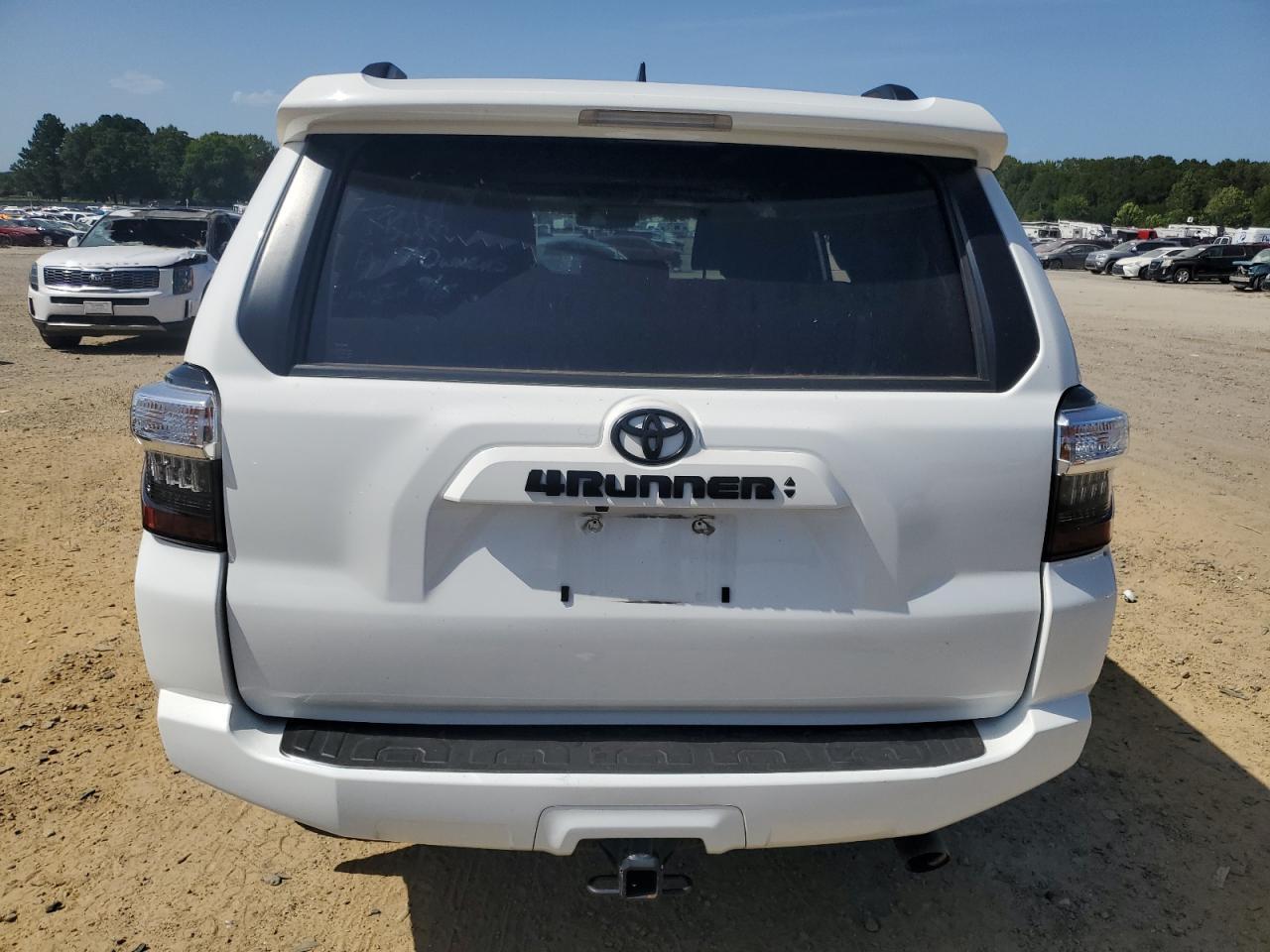 2022 TOYOTA 4Runner