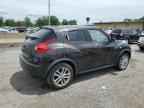 2012 NISSAN Juke
