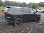 2024 CHEVROLET TRAVERSE