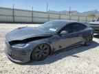 2021 TESLA MODEL S