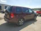 2014 HONDA PILOT