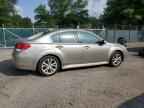 2014 SUBARU Legacy