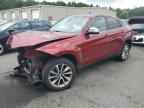 2018 BMW X6