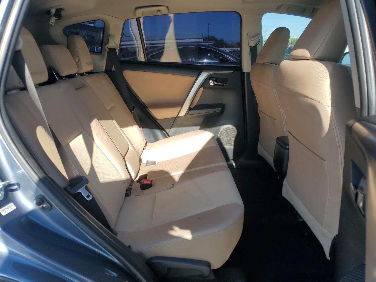 2014 TOYOTA RAV4