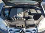 2006 VOLKSWAGEN JETTA