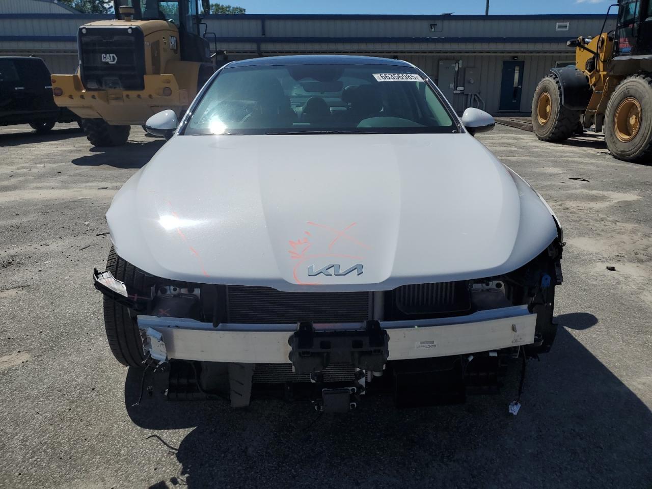 2024 KIA K5