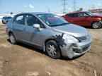 2008 NISSAN VERSA