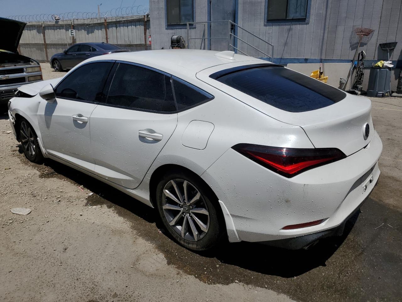 2024 ACURA Integra