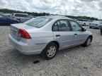 2001 HONDA CIVIC
