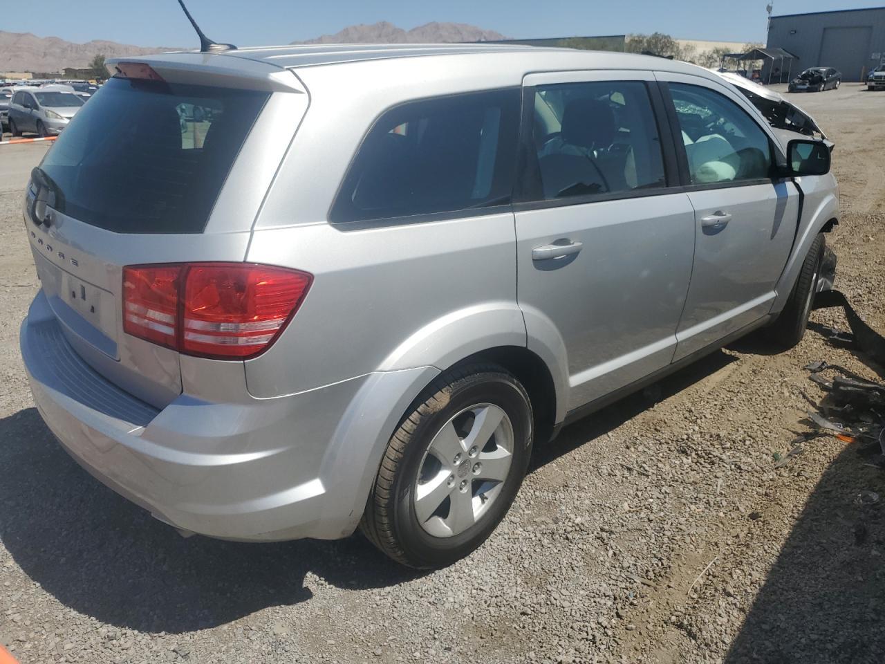 2013 DODGE JOURNEY