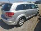 2013 DODGE JOURNEY