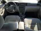 2006 TOYOTA COROLLA