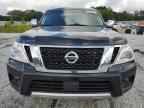 2018 NISSAN Armada
