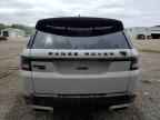 2018 LAND ROVER RANGE ROVER