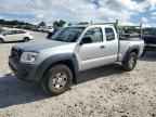 2011 TOYOTA TACOMA