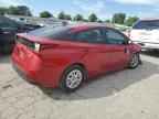 2022 TOYOTA PRIUS