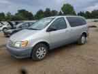 2002 TOYOTA SIENNA