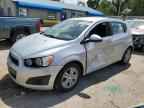 2015 CHEVROLET SONIC