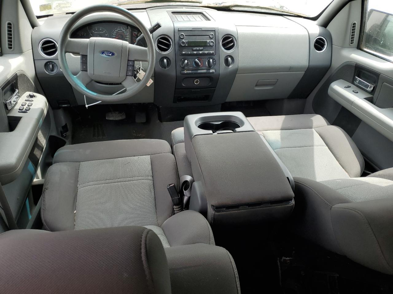 2005 FORD F-150