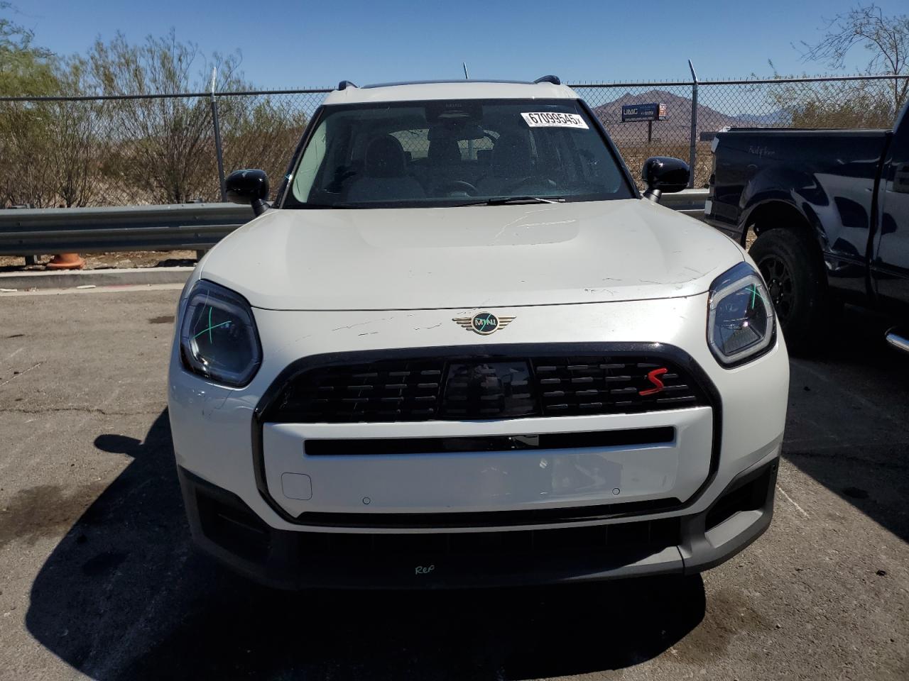 2025 MINI Countryman