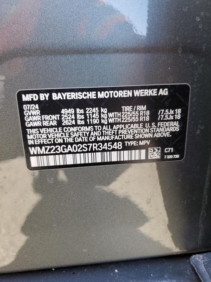 2025 MINI Countryman