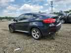 2011 BMW X6