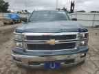 2014 CHEVROLET Silverado