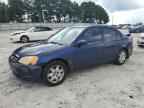 2002 HONDA CIVIC