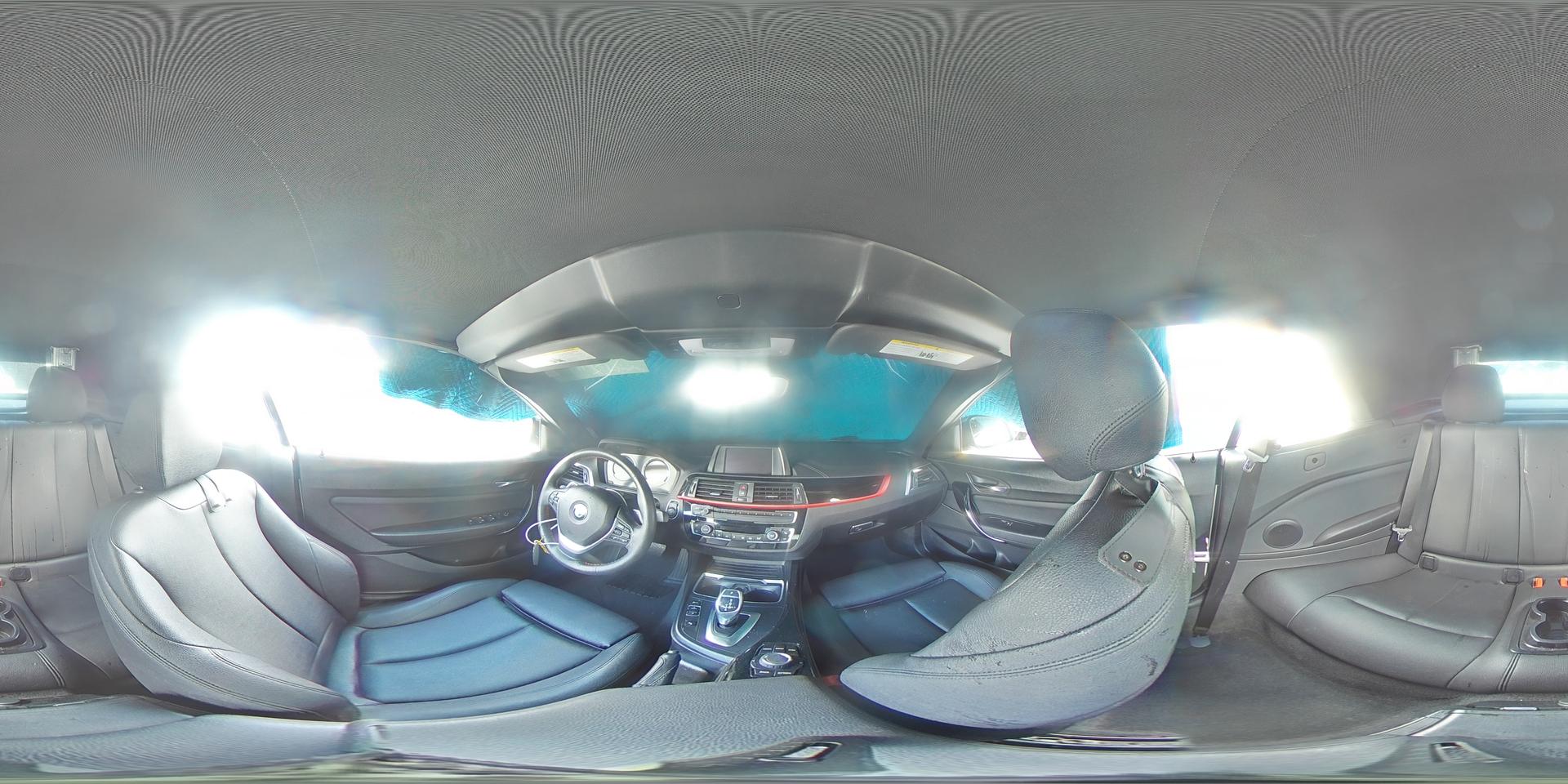 2019 BMW 2 Series