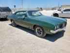 1971 PONTIAC Lemans